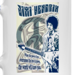 Jimi Hendrix