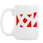 Кружка 420 мл