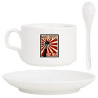 Кофейный набор