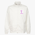 Ветровка без капюшона