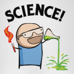 Science! Ботан