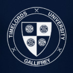 Gallifrey University