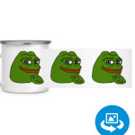 Лягушонок Пепе