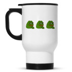 Кружка-термос