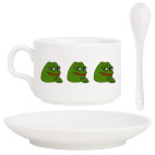 Кофейный набор