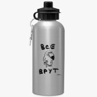 Спортивная бутылка