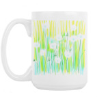 Кружка 420 мл