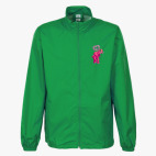 Ветровка без капюшона