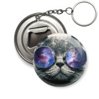  'Кот в очках'