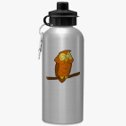 Спортивная бутылка