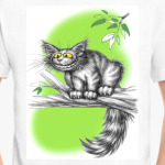Чеширский кот