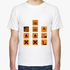 Химические знаки