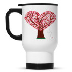 Кружка-термос