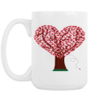 Кружка 420 мл