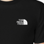 The North Face(пародия)