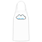 Кухонный фартук