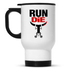 Кружка-термос