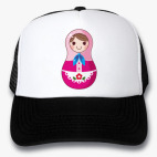 Кепки Trucker
