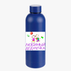 Термобутылка