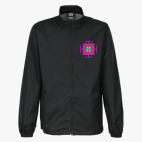 Ветровка без капюшона