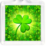 My Irish soul