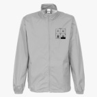 Ветровка без капюшона