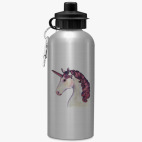 Спортивная бутылка