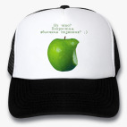 Кепки Trucker