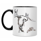 добрый лось