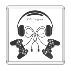 Жизнь, это игра