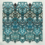 Ажур,кружево,узор,arabesque,мавританский