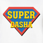 СУПЕР ДАША