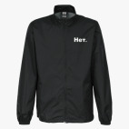 Ветровка без капюшона