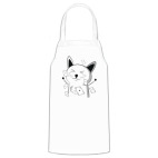 Кухонный фартук