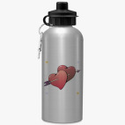 Спортивная бутылка