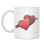 Кружка 330 мл