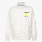 Ветровка без капюшона