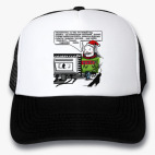 Кепки Trucker