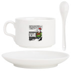 Кофейный набор