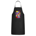 Кухонный фартук