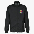 Ветровка без капюшона