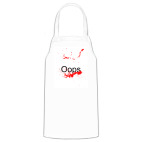 Кухонный фартук