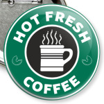 HOT FRESH [NCIS]