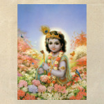 Krishna
