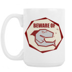 Кружка 420 мл