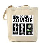 Зомби.how to kill a zombie