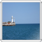 Старый маяк