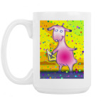 Кружка 420 мл