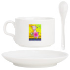 Кофейный набор