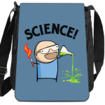 Science! Ботан